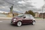 Fiat 500 by Repetto 2018 года (FR)